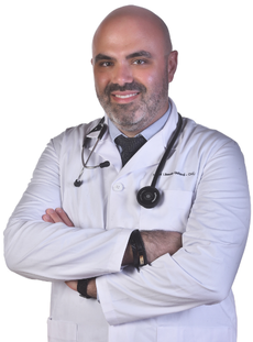 Dr. Elie Chalhoub